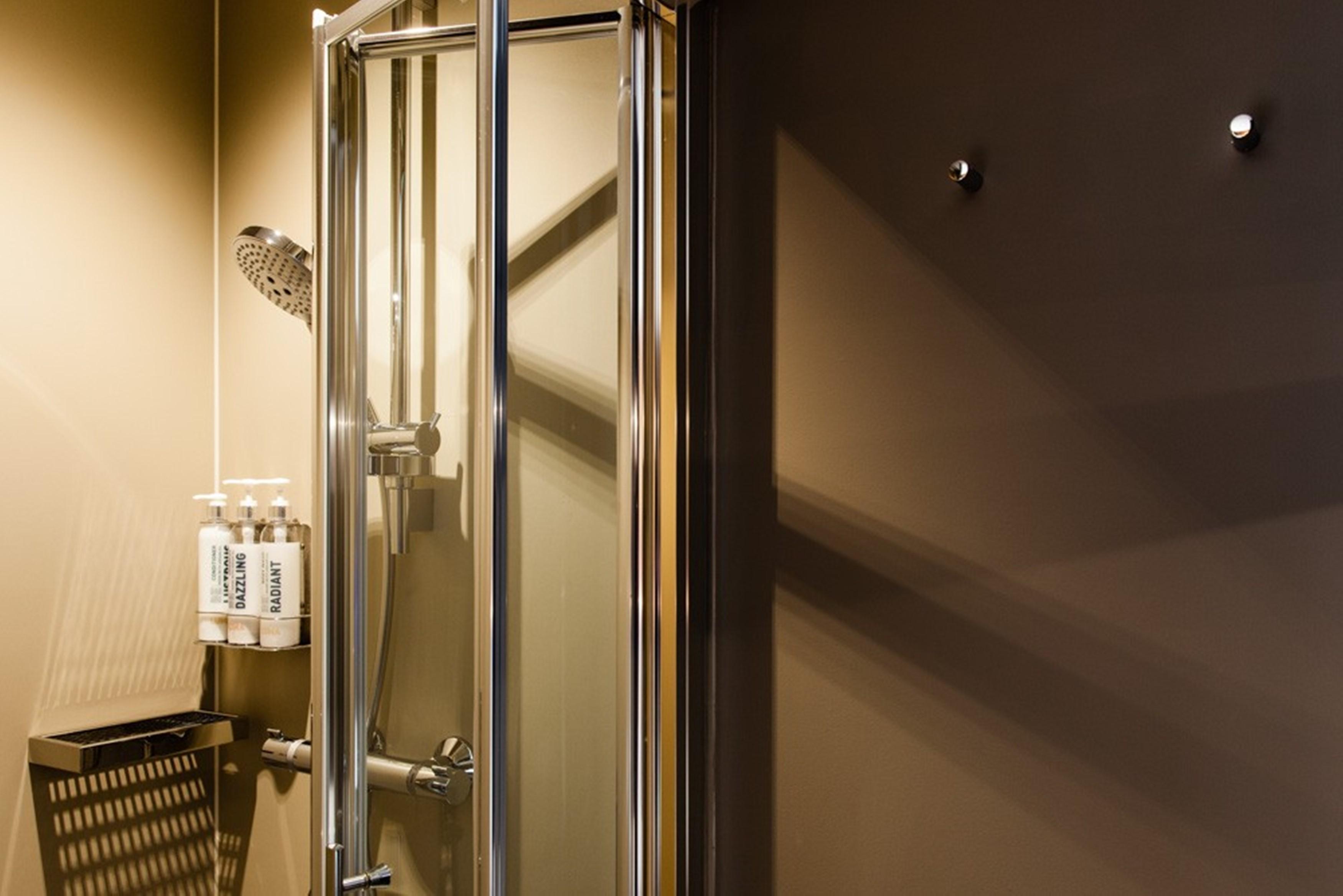 Heeton Concept Hotel - Luma Hammersmith London Ngoại thất bức ảnh